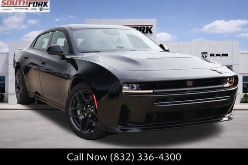 2026 Dodge Charger R/T Scat Pack