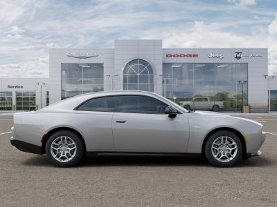 2025 Dodge Charger R/T