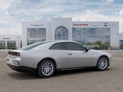 2025 Dodge Charger R/T