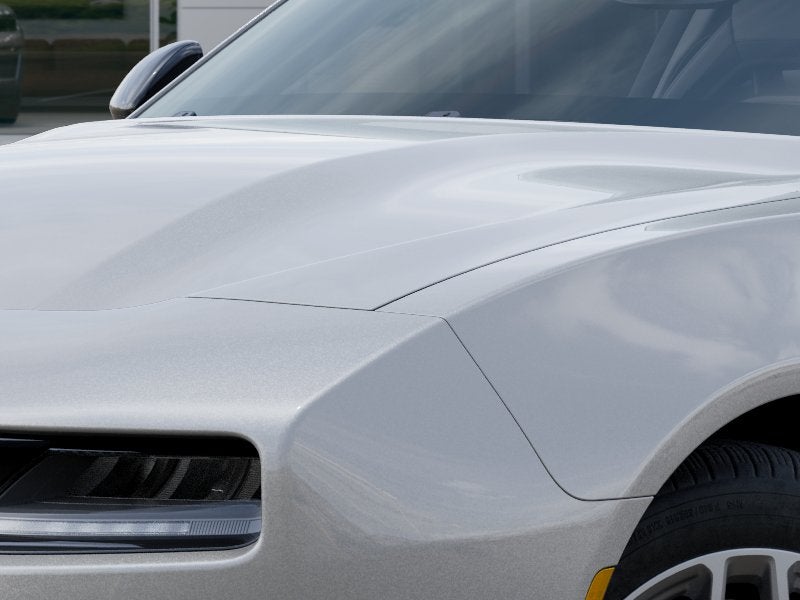 2025 Dodge Charger R/T