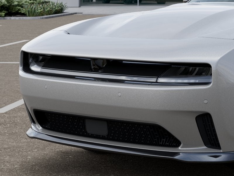 2025 Dodge Charger R/T