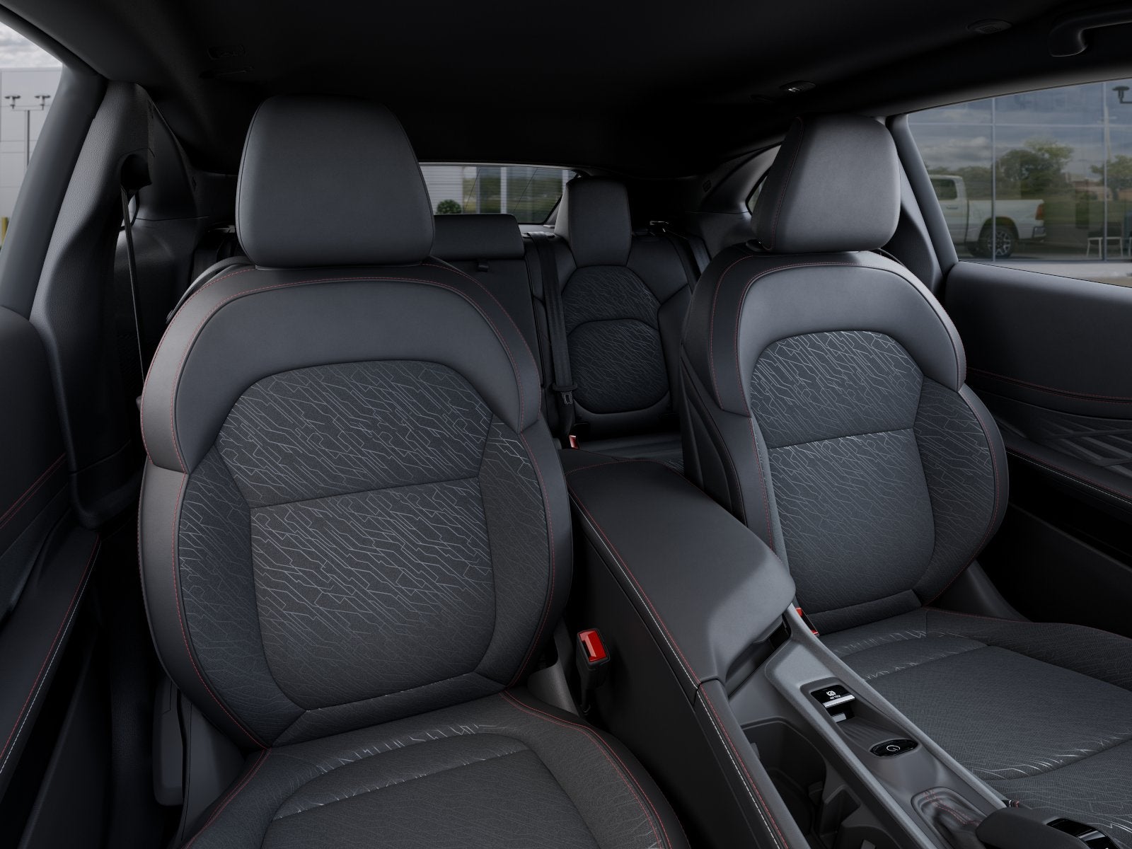 2025 Dodge Charger R/T