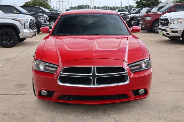 Used 2013 Dodge Charger R/T with VIN 2C3CDXCT2DH519783 for sale in Manvel, TX