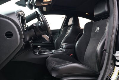 2020 Dodge Charger R T Scat Pack