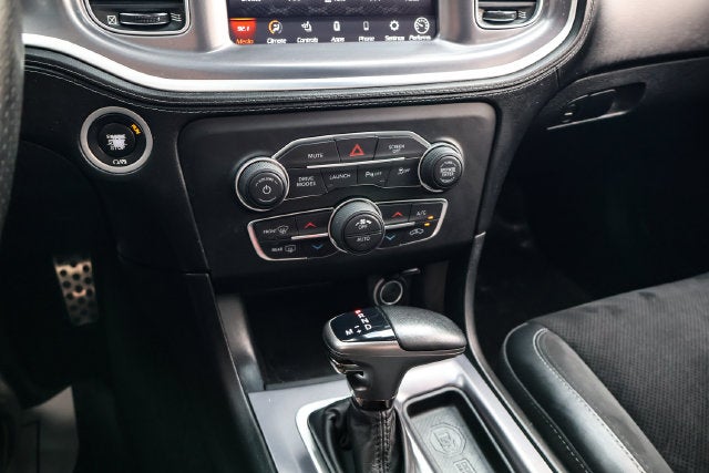 2020 Dodge Charger R T Scat Pack