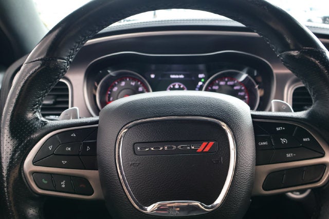 2020 Dodge Charger R T Scat Pack
