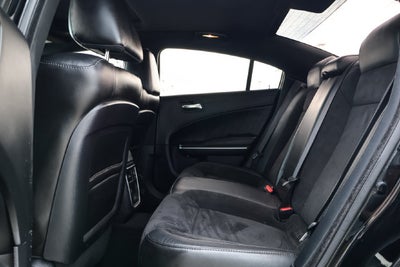 2020 Dodge Charger R T Scat Pack