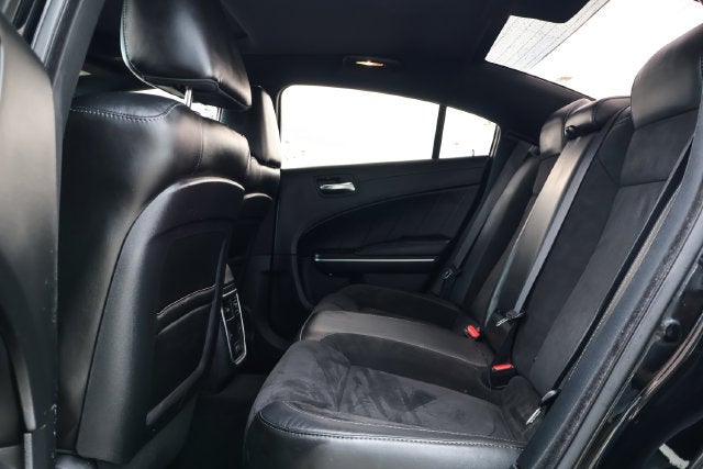 2020 Dodge Charger R T Scat Pack