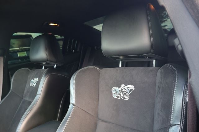 2023 Dodge Charger R T Scat Pack
