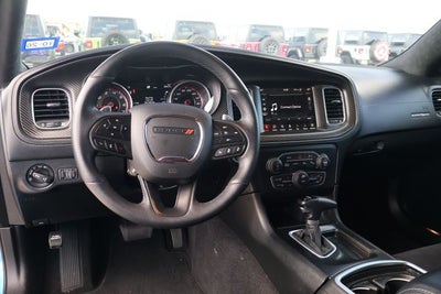 2023 Dodge Charger R T Scat Pack