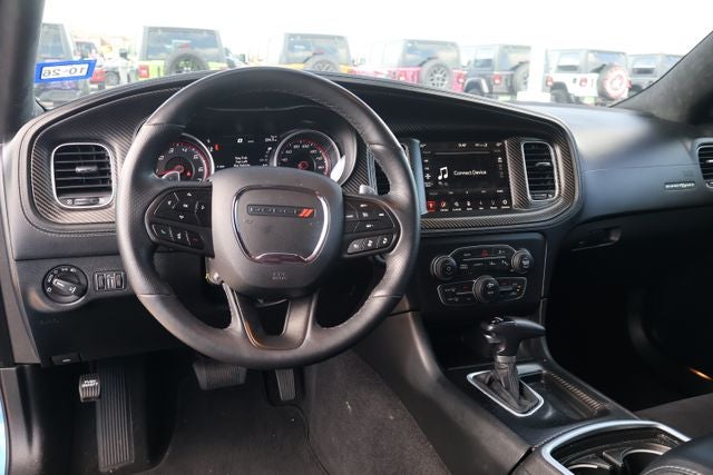2023 Dodge Charger R T Scat Pack