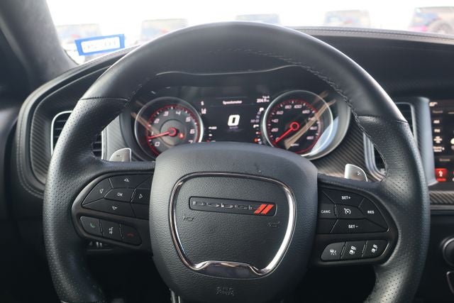 2023 Dodge Charger R T Scat Pack