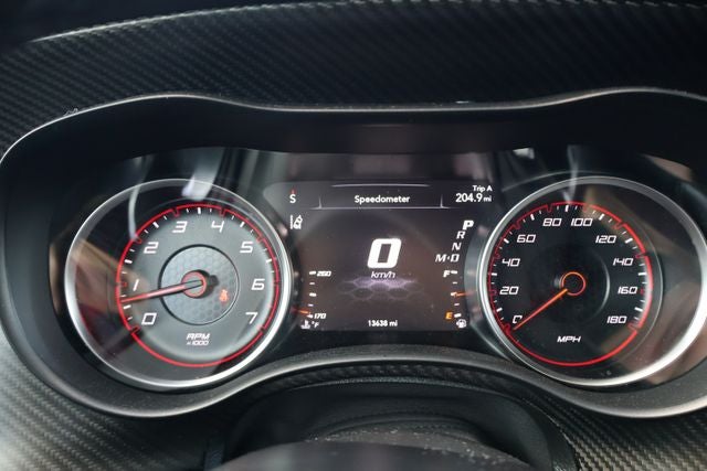 2023 Dodge Charger R T Scat Pack