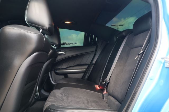 2023 Dodge Charger R T Scat Pack
