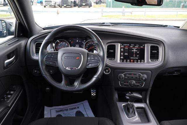 2023 Dodge Charger R/T Scat Pack