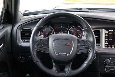 2023 Dodge Charger R/T Scat Pack