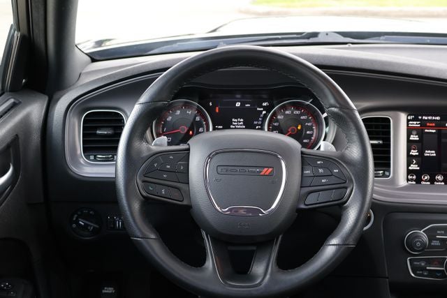 2023 Dodge Charger R/T Scat Pack