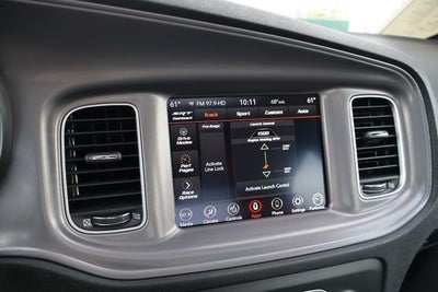 2023 Dodge Charger R/T Scat Pack
