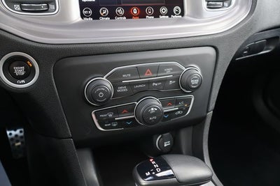 2023 Dodge Charger R/T Scat Pack