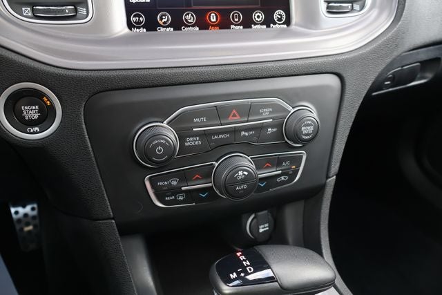 2023 Dodge Charger R/T Scat Pack