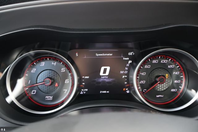 2023 Dodge Charger R/T Scat Pack