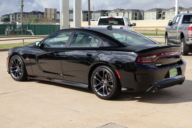 2023 Dodge Charger R/T Scat Pack