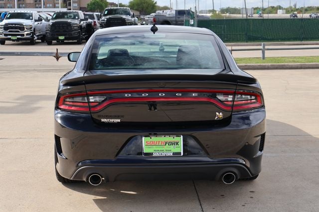 2023 Dodge Charger R/T Scat Pack