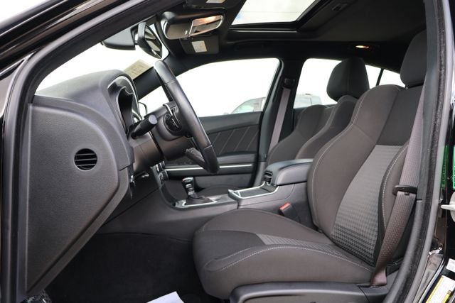 2023 Dodge Charger R/T Scat Pack