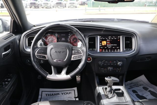 2023 Dodge Charger SRT Hellcat Widebody