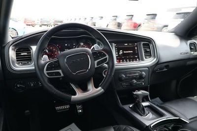 2022 Dodge Charger SRT Hellcat Redeye Widebody