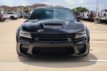 2022 Dodge Charger SRT Hellcat Redeye Widebody