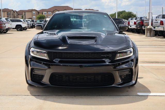 2022 Dodge Charger SRT Hellcat Redeye Widebody