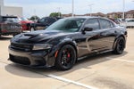 2022 Dodge Charger SRT Hellcat Redeye Widebody