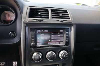 2013 Dodge Challenger R/T