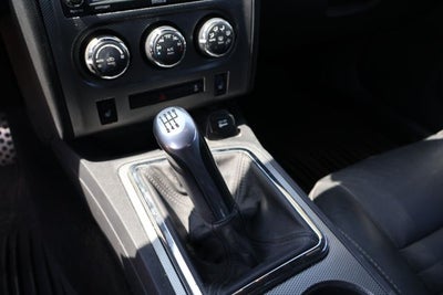 2013 Dodge Challenger R/T