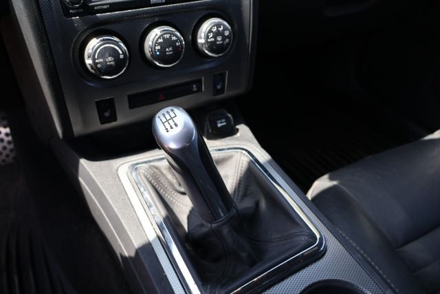 2013 Dodge Challenger R/T
