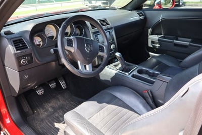 2013 Dodge Challenger R/T