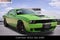 2017 Dodge Challenger SRT Hellcat