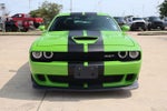 2017 Dodge Challenger SRT Hellcat