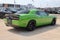 2017 Dodge Challenger SRT Hellcat