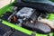 2017 Dodge Challenger SRT Hellcat