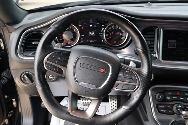 2021 Dodge Challenger R/T Scat Pack Widebody
