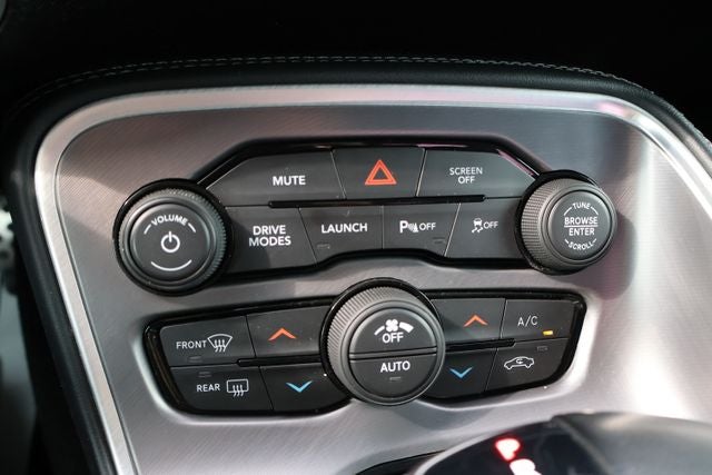 2021 Dodge Challenger R/T Scat Pack Widebody