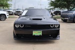 2021 Dodge Challenger R/T Scat Pack Widebody
