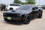 2021 Dodge Challenger R/T Scat Pack Widebody