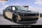 2023 Dodge Challenger R/T Scat Pack Widebody