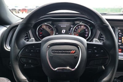 2023 Dodge Challenger R/T Scat Pack Widebody