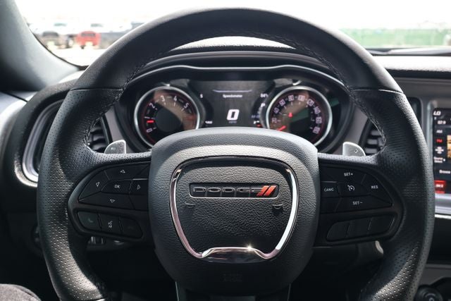 2023 Dodge Challenger R/T Scat Pack Widebody