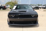 2023 Dodge Challenger R/T Scat Pack Widebody