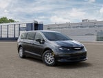 2027 Chrysler Pacifica LX
